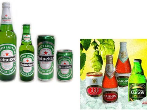 'Đại gia' ngành bia Heineken đã bán ra xấp xỉ 5,2 triệu cổ phiếu Sabeco thu về gần 5.000 tỷ đồng?